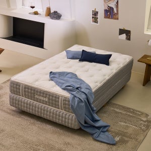 모션힐 온열 마사지 매트리스