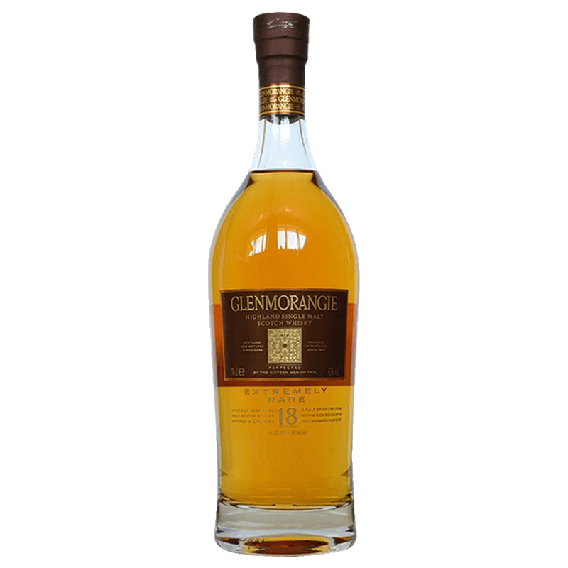 Glenmorangie 18 Year Old Extremely Rare (글렌모렌지 18년)