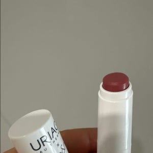 유리아쥬 롬앤 립밤 스틱레브르 컬러드 틴트 컬러립밤 배리어 그레이프 1+1