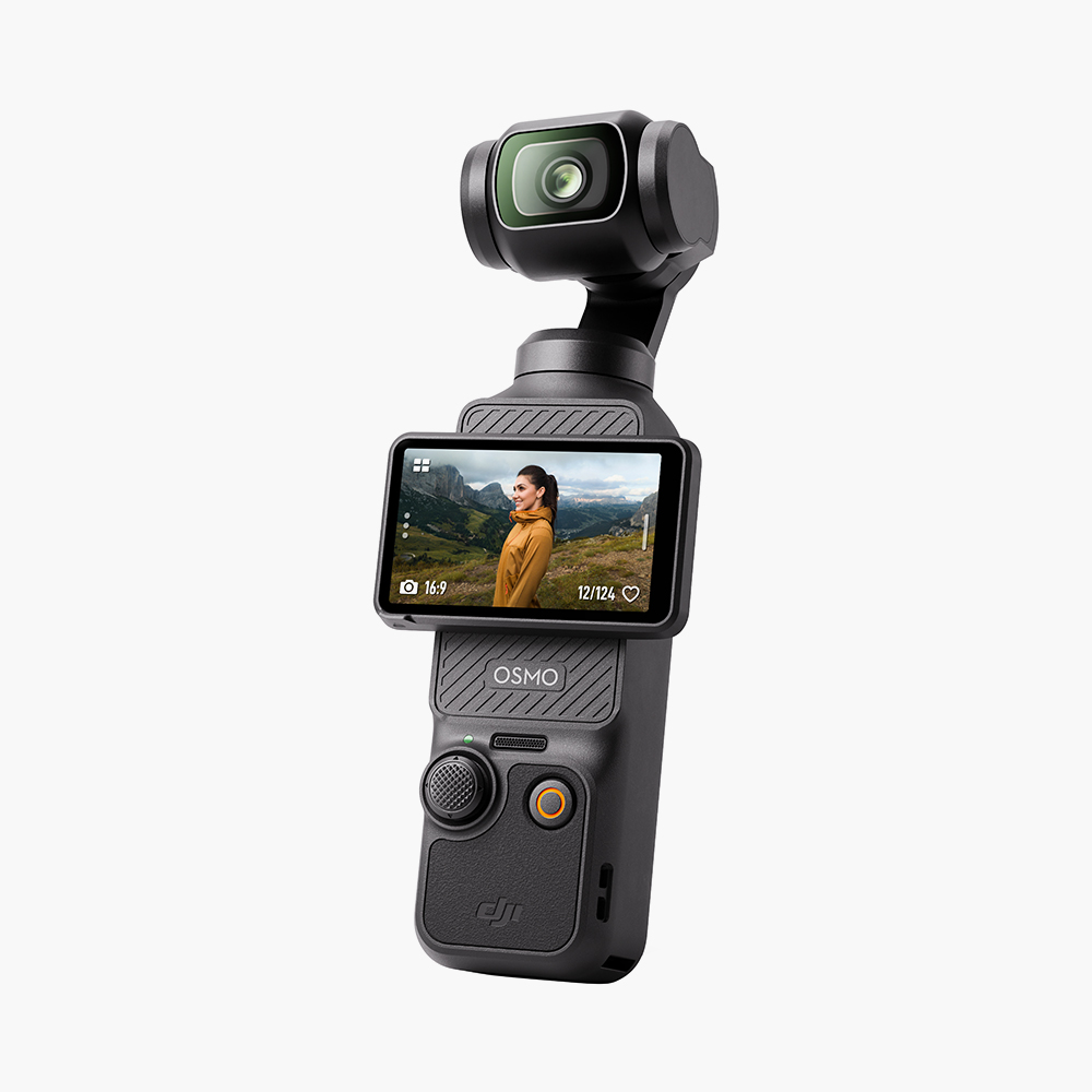 DJI Pocket 3 (DJI 포켓 3)