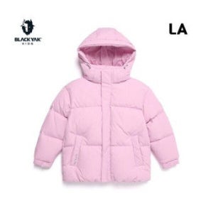 블랙야크 키즈 [패션플러스][블랙야크키즈]미들다운LA