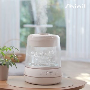 2025 신일 가열식 가습기 (SUH-AR3L) TV상품