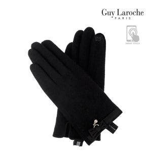 기라로쉬 리본 보더라인 여 모장갑_IGVGW20047