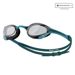 티어 트레이서-X 엘리트 수경 스모크 틸 [LGTRXEL 049 FINA인증]