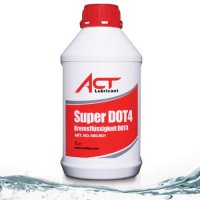 액트루브 SUPER DOT4