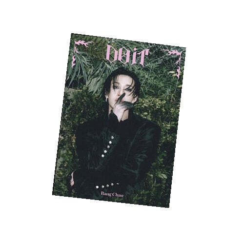 JYP ストレイキッズ SKZ IT TAPE DO IT ACCORDION VER