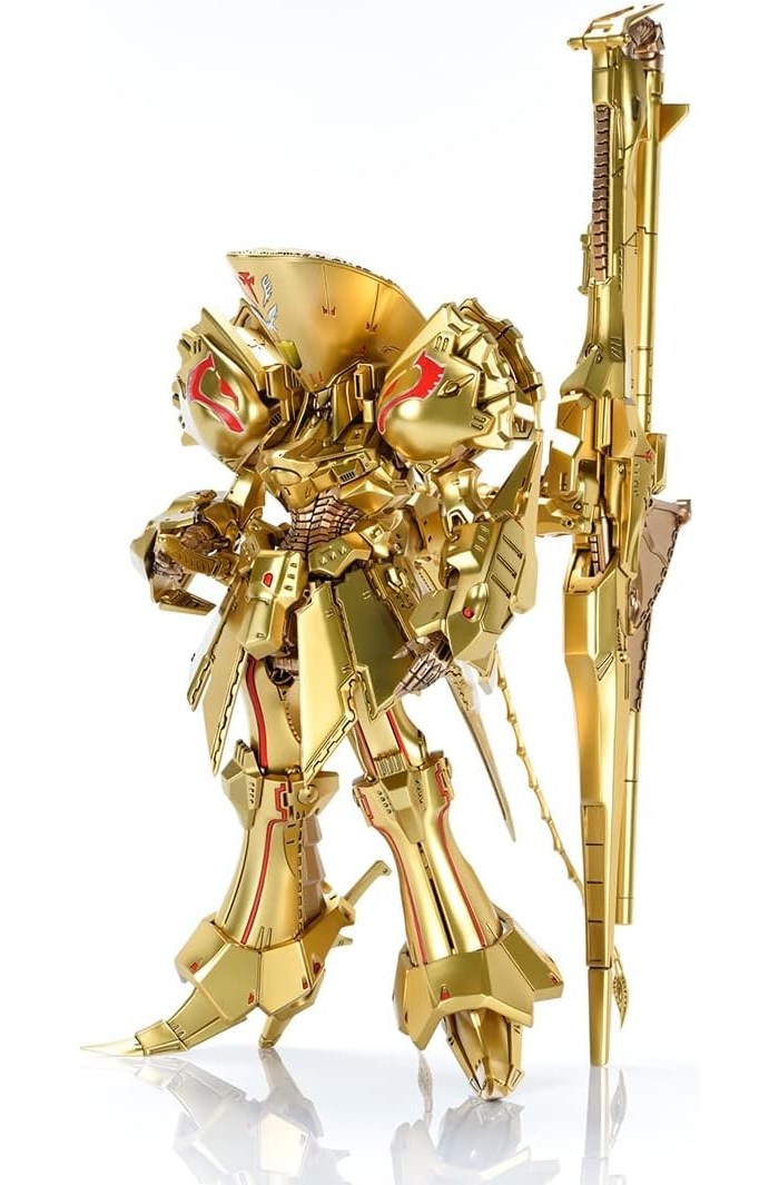 VOLKS 보크스 IMS 1 100 <b>더 나이트</b> 오브 파이브 스타 스토리 프라모델