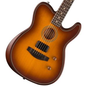Fender 펜더 어쿠스타소닉 텔레캐스터 일렉기타 허니버스트 Fender
