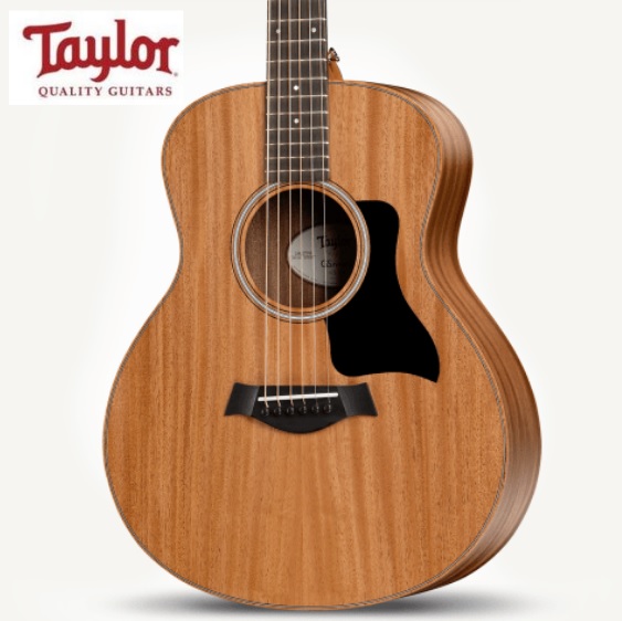 Taylor 테일러 GS 미니 e 마호가니 ESB 픽업 GS Mini e Mahogany