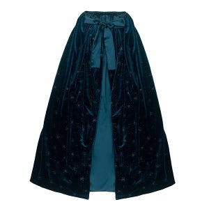 MIMI & LULA AW24[미미앤룰라]위자드 망토-ML00KNCOS5012WIZ