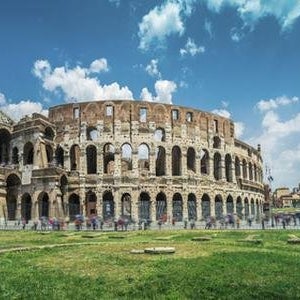 8일 여행 지중해 크루즈 노랑풍선 패키지 로마와 유럽 서부 가족 후기