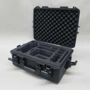 DJI Mavic4Pro Alikan Waterproof Hard Case 매빅4프로 드론보관 방수하드케이스 방습 방진 DR221