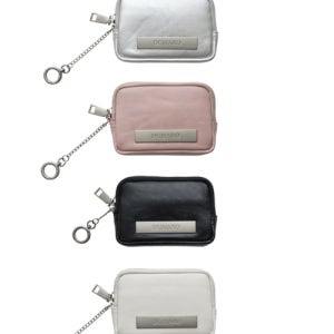 [두마로] 마지 카드 지갑 / 4색상 Marge Card Wallet / 4COLORS