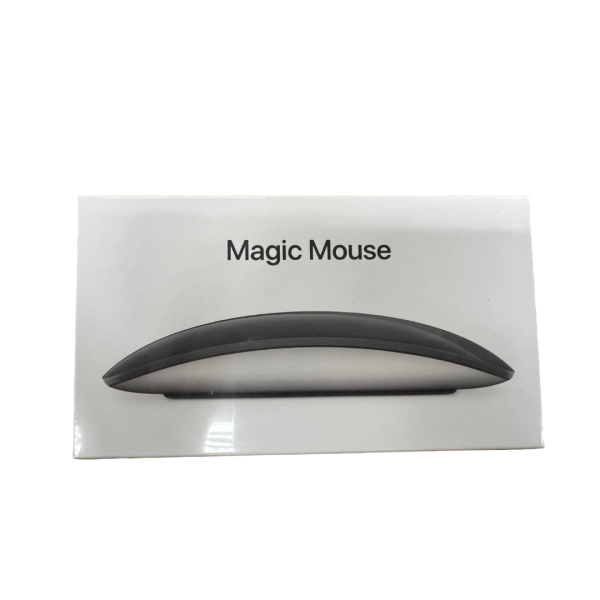 애플 Apple Magic Mouse 3