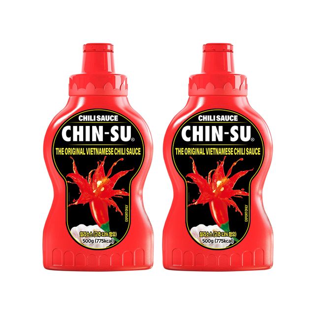 친수 오리지널 칠리소스 성분 분석