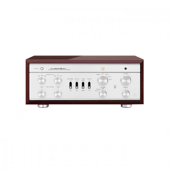 Luxman SQ-38u (럭스만 SQ-38u)