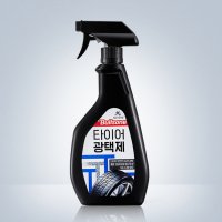 불스원 타이어 광택제 600ml