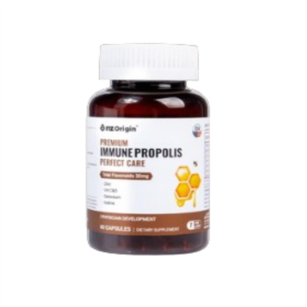 엔젯오리진 프리미엄 이뮨 프로폴리스 퍼펙트케어