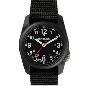 베르투치 베르투치 DX3 필드워치 11015