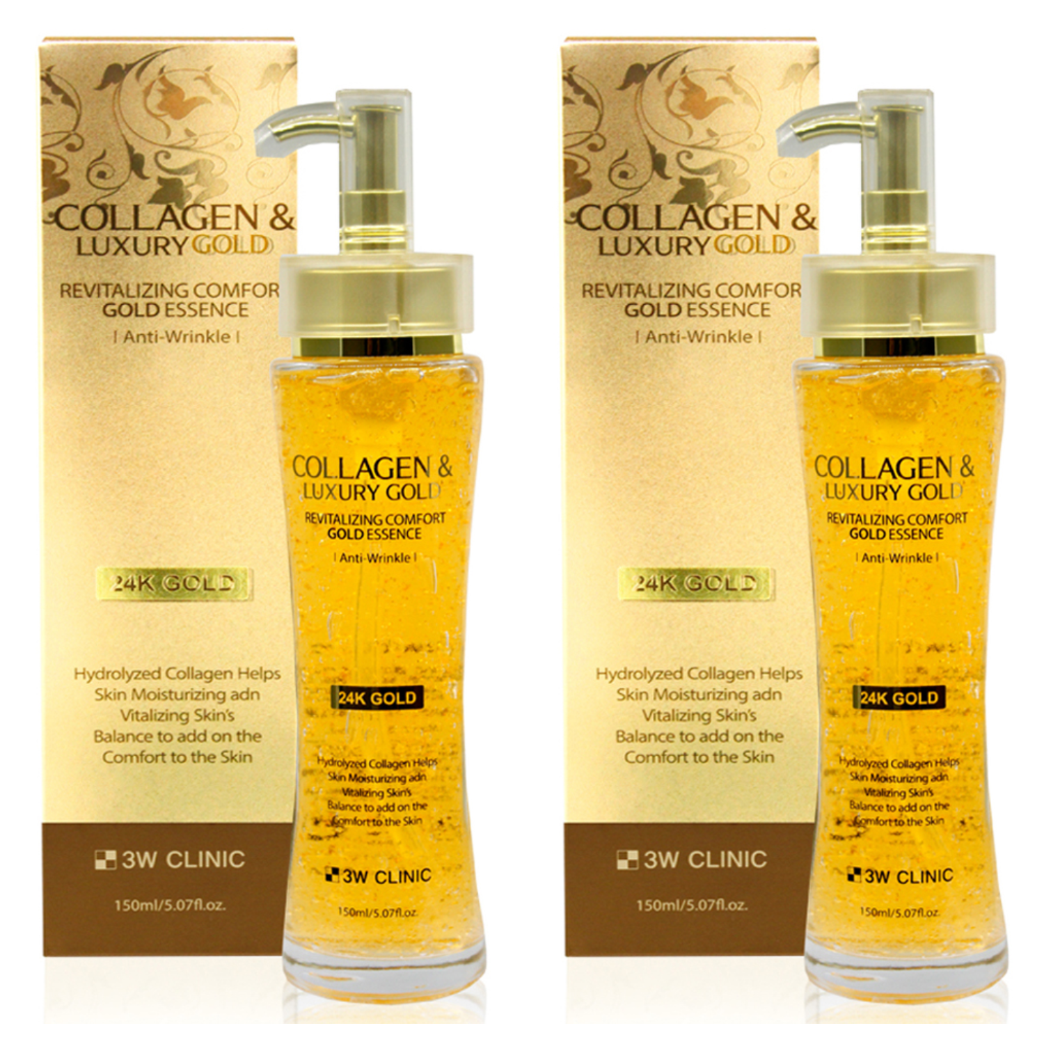 럭셔리골드엘릭시어