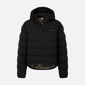 국내정식매장 컬럼비아 패딩 여성 어드벤처365 경량 구스 다운 자켓 YL3597-010 점퍼 등