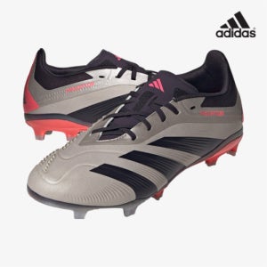(아디다스) 아디다스 주니어 축구화 프레데터 엘리트 FG IF6361