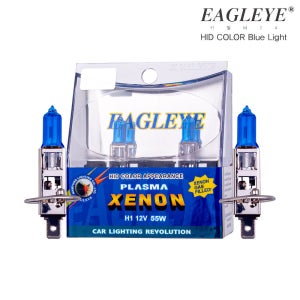 이글아이드 SM7 노바 상향등 남영 플라즈마 H1 12V 55W SET [제논 화이트]