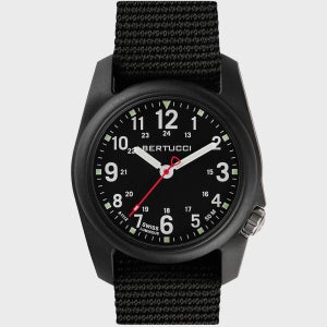 [베르투치] DX3 필드워치 11015