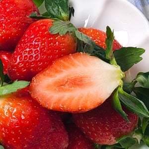 겨울의 달콤함을 담은 논산 설향 딸기 700g (특 20-30과)