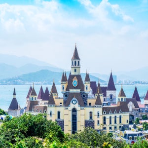 베트남 홈쇼핑 나트랑 달랏 단독투어 판랑 여행예약 여행 망년회여행 판랑여행 동남아 3박5일