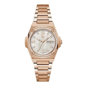 [롯데백화점] 지씨 [공식] Coussin Shape Lady (Y98002L1MF) 여성시계 LE1220570663