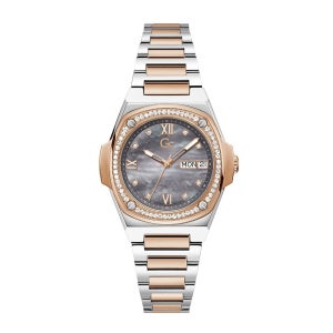 [롯데백화점] 지씨 [공식] Coussin Shape Lady (Y98001L5MF) 여성시계 LE1220570831