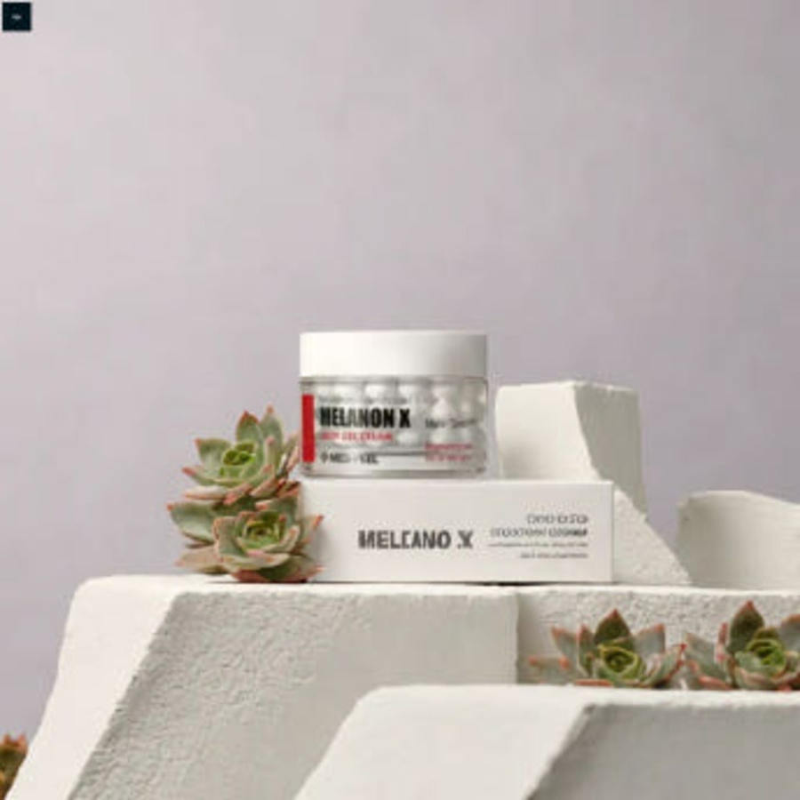 메디필 멜라논 엑스 드롭 겔 크림 50g <b>올리브</b>영 홍조 착색 <b>여드름</b> 멜라논 크림 약국