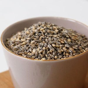 국내산 땅끝 해남 검정 찰보리쌀 6kg