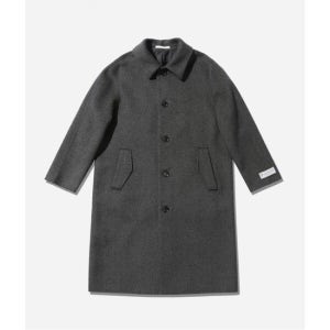 (티아이포맨) T.I FORMEN TUNED 캐시미어 블렌드 트윌 조직 핸드메이드