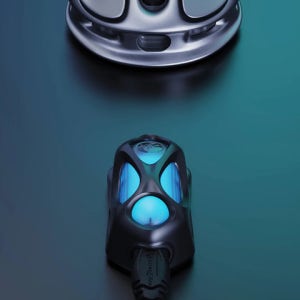 [그라바스타] 그라바스타 머큐리 게이밍 마우스 M1 Pro 전용 4K 동글(수신기)