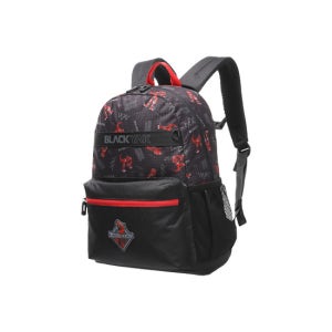 (블랙야크) 블랙야크 키즈 아머드사우루스패턴 백팩 R2BKKSX2907-BK