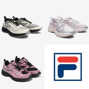 [롯데백화점] 휠라 인터런 1RM02966G LE1220320025