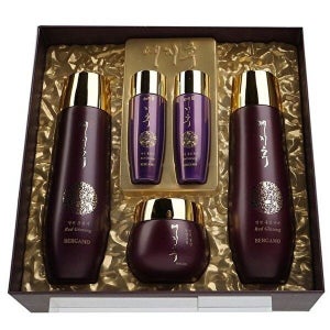 인기 홍삼추출물 한방 화장품 스킨케어 3종 선물세트-WFHCK7P