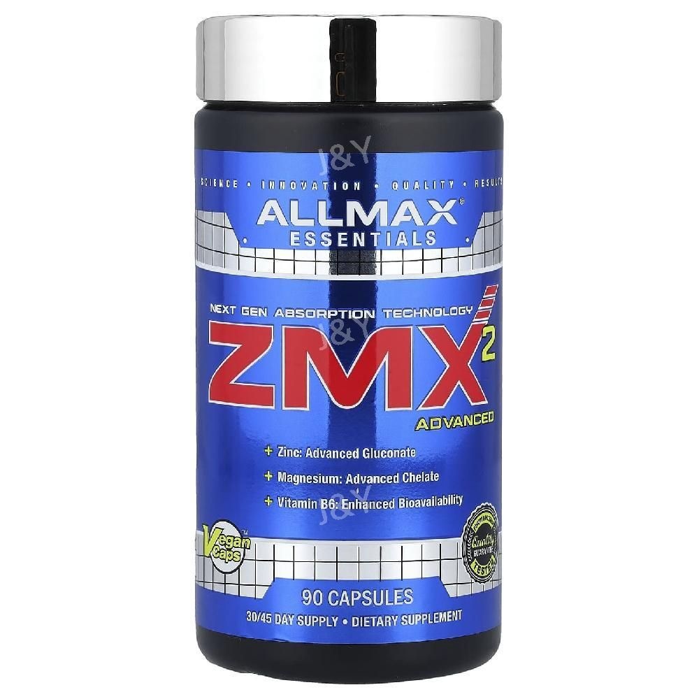 ALLMAX (올맥스)  <b>ZMX2</b> 어드밴스드