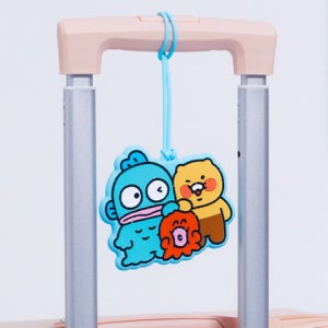 [카카오프렌즈] 한교동X카카오프렌즈 러기지택_춘식이