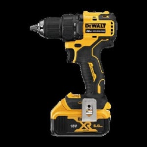 (WE16B19) DEWALT 충전드릴 DCD708L2-KR 18V(BL3.0Ah)