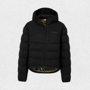 <매장정품> 컬럼비아 COLUMBIA 여성 어드벤처365 경량 구스 다운 자켓 YL3597-010 V2CO28 1360056