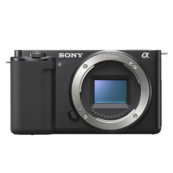 소니 ZV-E10 블랙, 16-50mm F3.5-5.6 OSS II 대표 이미지