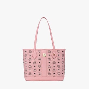 [롯데백화점] 엠씨엠 New Liz 비세토스 쇼퍼 MWPGSLR03PZ LE1220561661