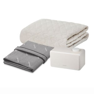 경동나비엔 숙면 온수매트 EMW521KS(슬림킹)