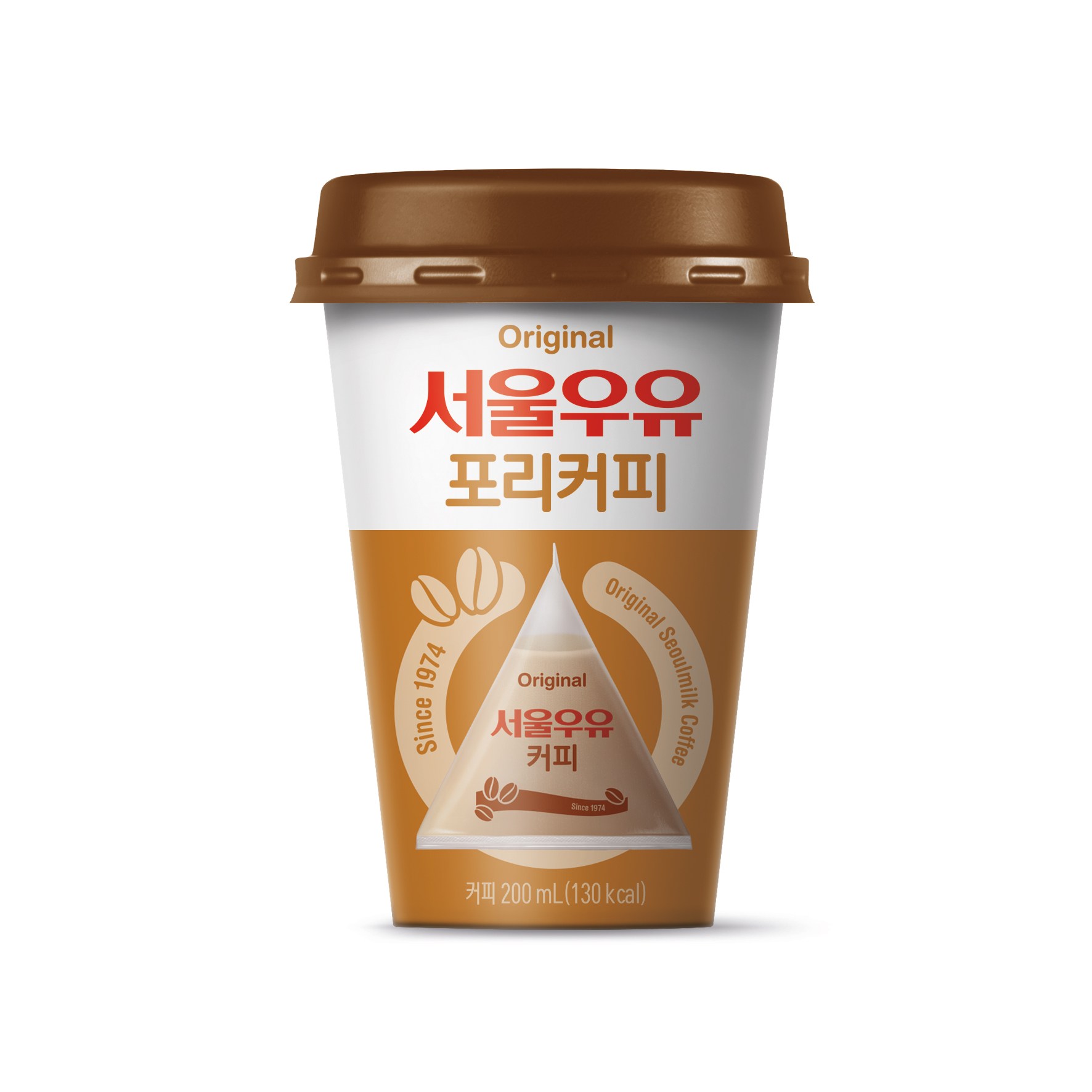 포리커피