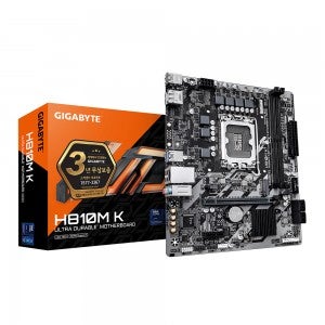 GIGABYTE H810M K 제이씨현
