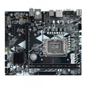 타무즈 B760M-ID5 (벌크)