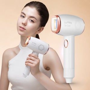 라피타 쏘쿨 쿨링 IPL 레이저 제모 의료기기 So Cool-500K